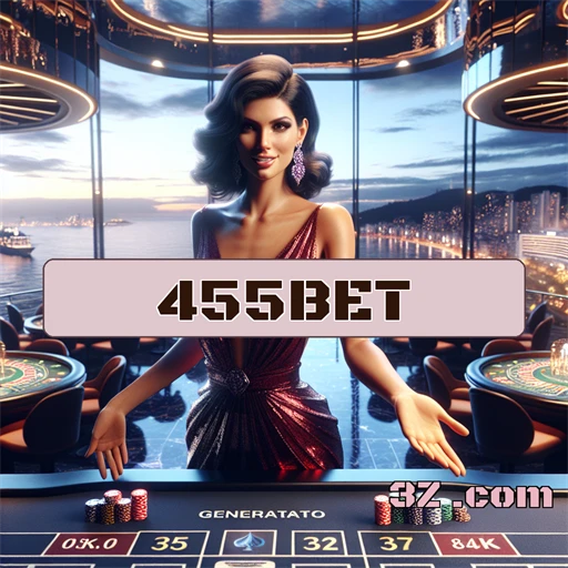 455bet.com Apostas Online