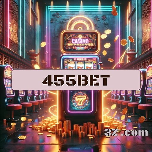 455bet.com Ofertas Especiais