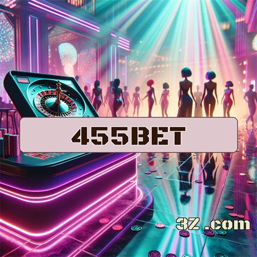 455bet.com Segurança Garantida