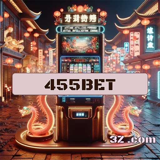 455bet.com Apostas Esportivas