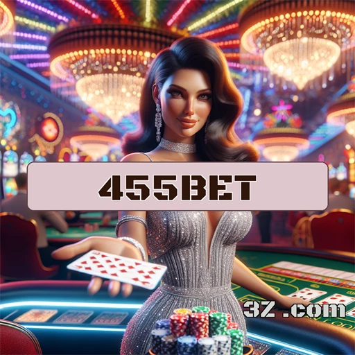 455bet.com Pagamentos Seguros