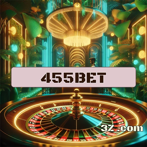 455bet.com Promoções Atuais